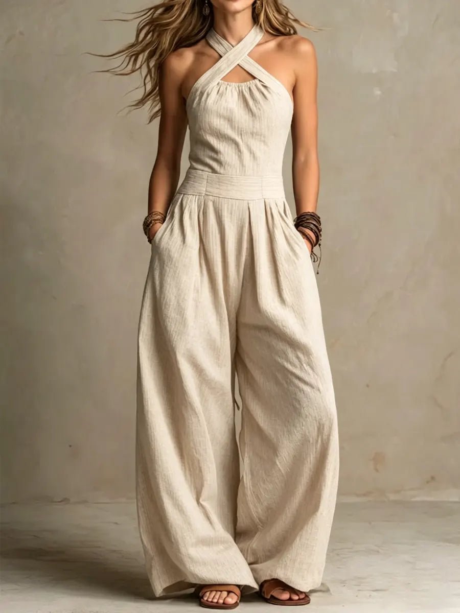 Kira™ mono elegante - RIVENA MODA
