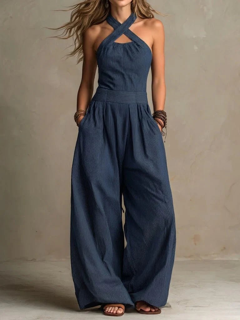 Kira™ mono elegante - RIVENA MODA