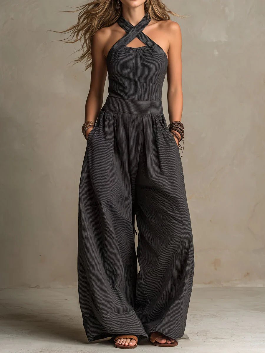 Kira™ mono elegante - RIVENA MODA