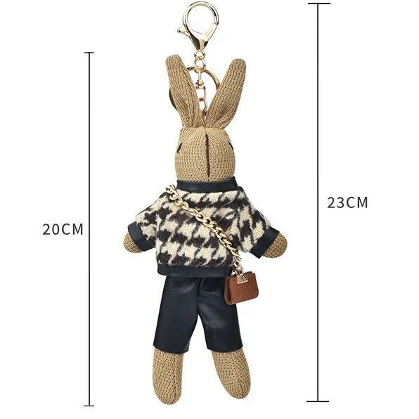 LADY BUNNY | CHARM - RIVENA MODA