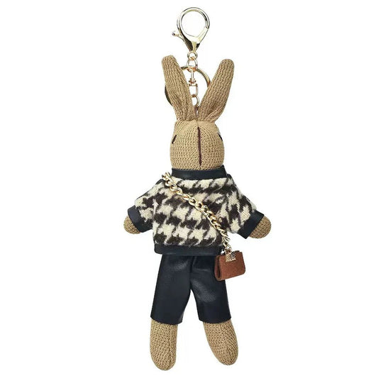 LADY BUNNY | CHARM - RIVENA MODA