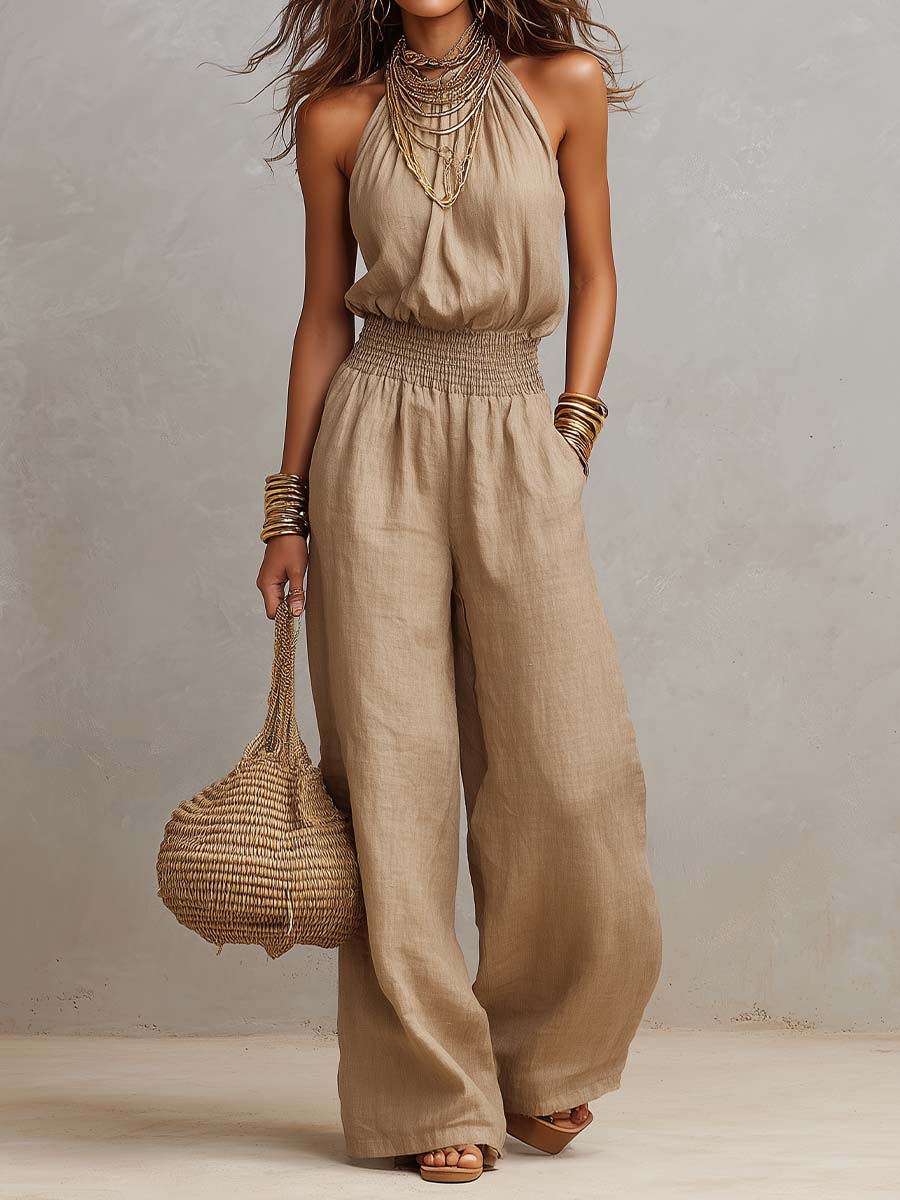 Loraine™ Mono elegante - RIVENA MODA