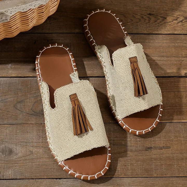 Loraine™ Sandalias ortopédicas casuales - RIVENA MODA