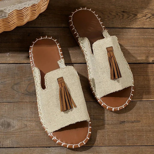 Loraine™ Sandalias ortopédicas casuales - RIVENA MODA