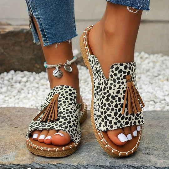 Loraine™ Sandalias ortopédicas casuales - RIVENA MODA