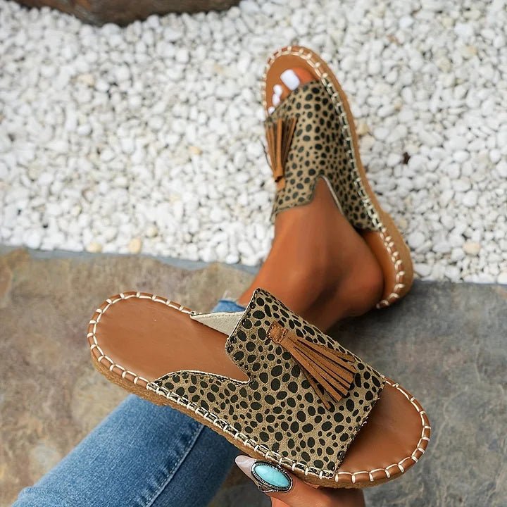 Loraine™ Sandalias ortopédicas casuales - RIVENA MODA