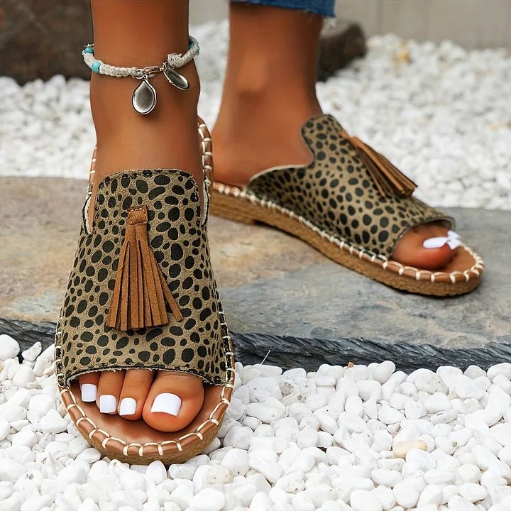 Loraine™ Sandalias ortopédicas casuales - RIVENA MODA