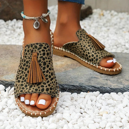 Loraine™ Sandalias ortopédicas casuales - RIVENA MODA