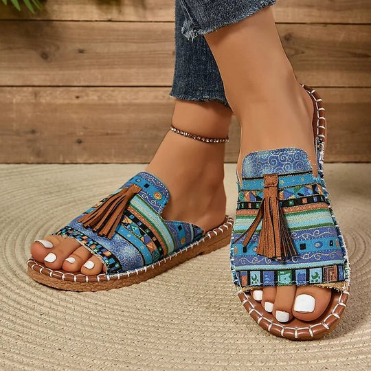 Loraine™ Sandalias ortopédicas casuales - RIVENA MODA