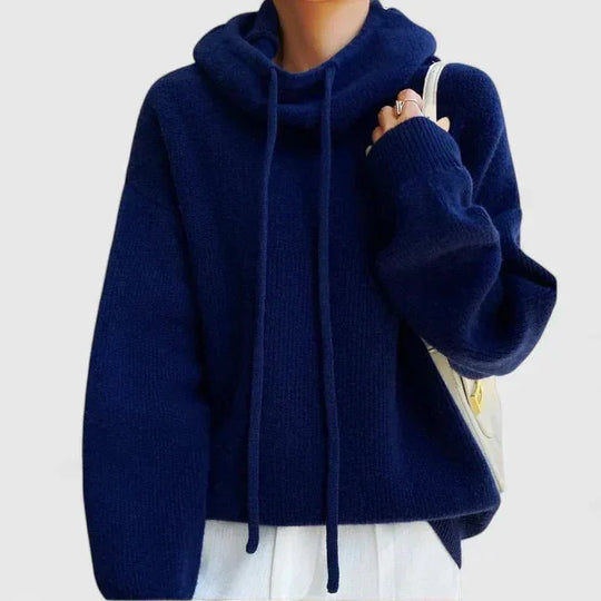 Marie | Sudadera de punto cómoda - RivenaModa