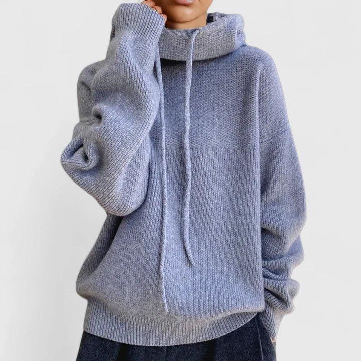 Marie | Sudadera de punto cómoda - RivenaModa