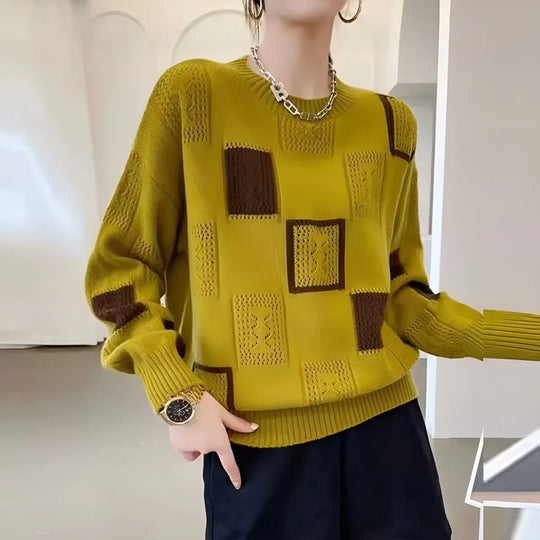 Marina | Suéter elegante y cómodo - RivenaModa