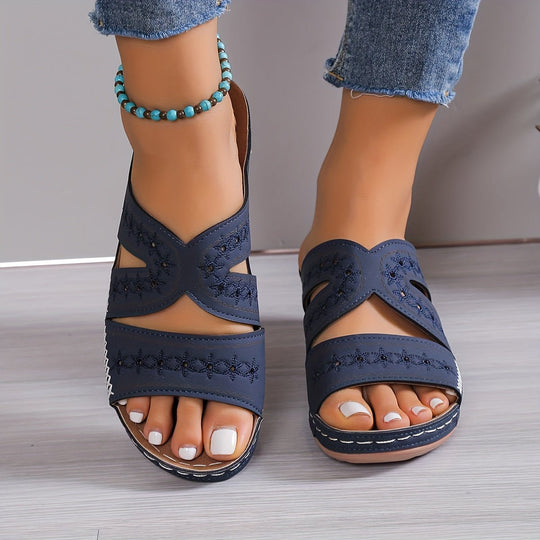 Martina™ Sandalias ortopédicas casuales - RIVENA MODA