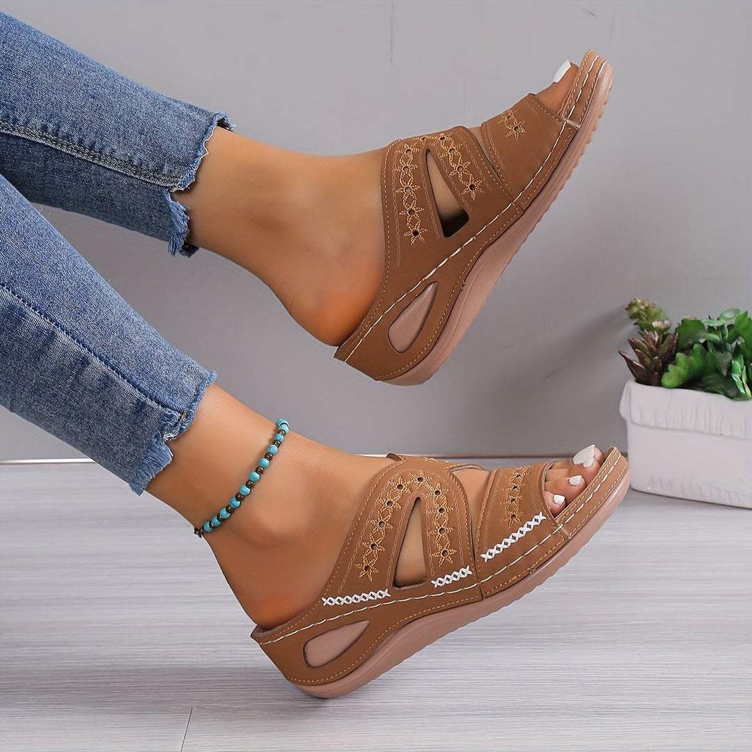 Martina™ Sandalias ortopédicas casuales - RIVENA MODA