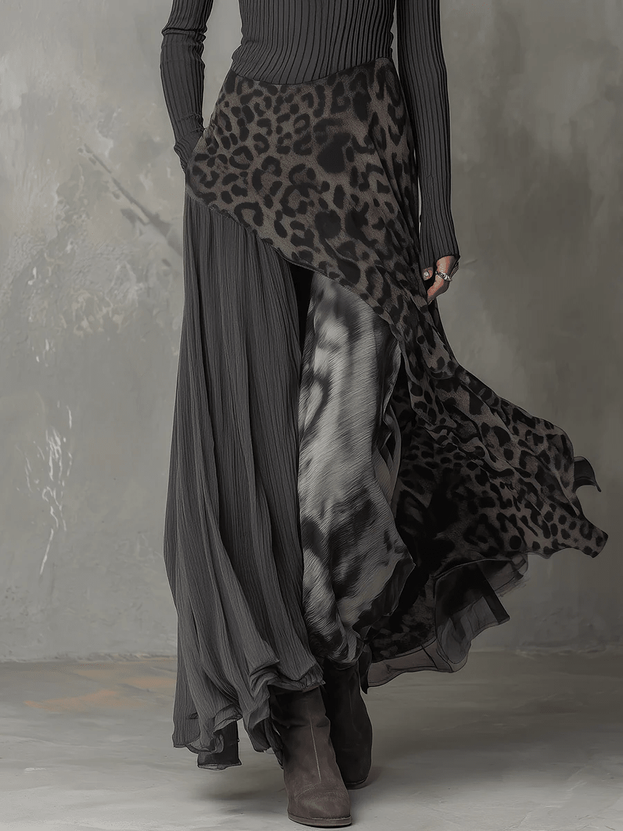 Melissa™ Vestido Maxi Elegante - RIVENA MODA