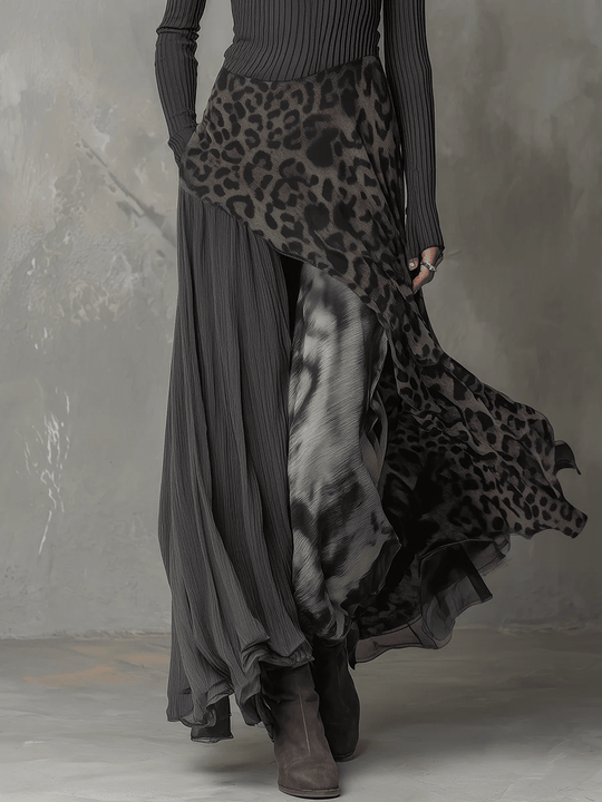 Melissa™ Vestido Maxi Elegante - RIVENA MODA