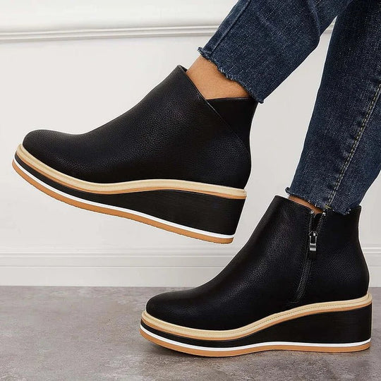 Mignon™ Botas modernas de lujo - RIVENA MODA