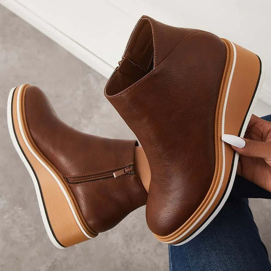 Mignon™ Botas modernas de lujo - RIVENA MODA