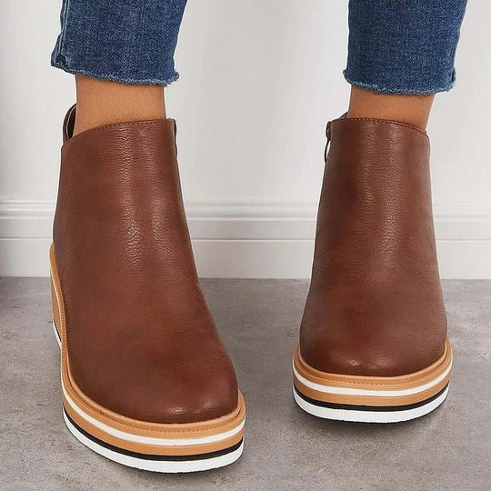 Mignon™ Botas modernas de lujo - RIVENA MODA