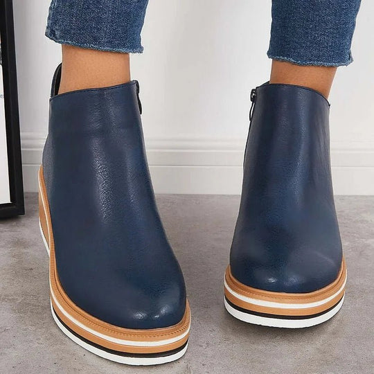 Mignon™ Botas modernas de lujo - RIVENA MODA