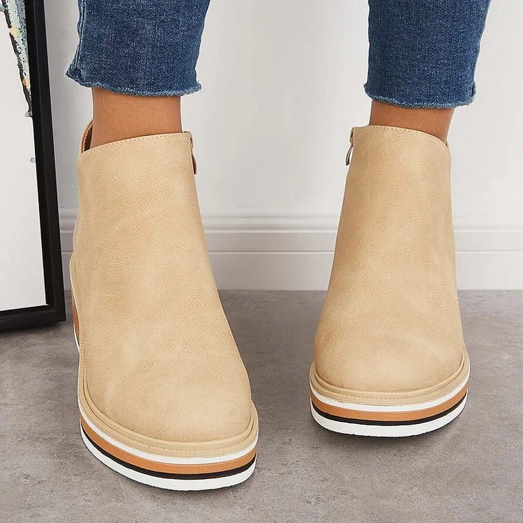 Mignon™ Botas modernas de lujo - RIVENA MODA