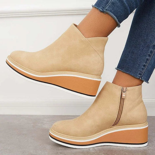 Mignon™ Botas modernas de lujo - RIVENA MODA