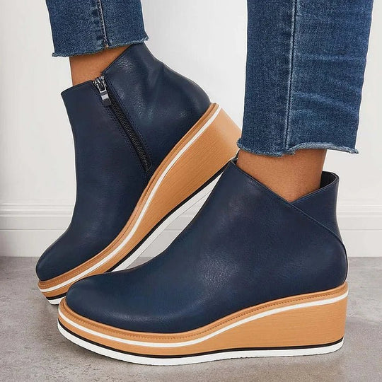 Mignon™ Botas modernas de lujo - RIVENA MODA