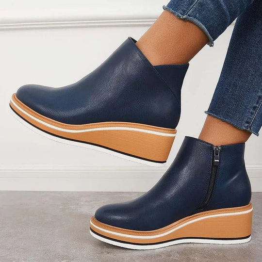 Mignon™ Botas modernas de lujo - RIVENA MODA