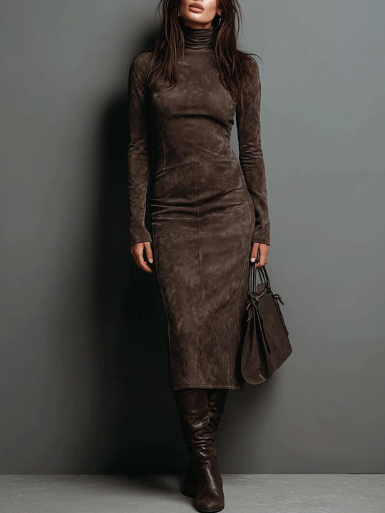 Mildred™ Vestido Maxi de Ante Elegante - RIVENA MODA
