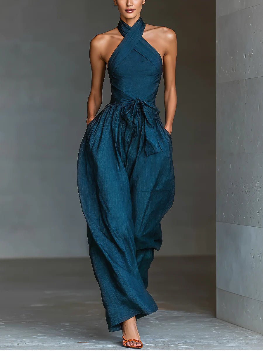 Mollie™ Mono Elegante - RIVENA MODA