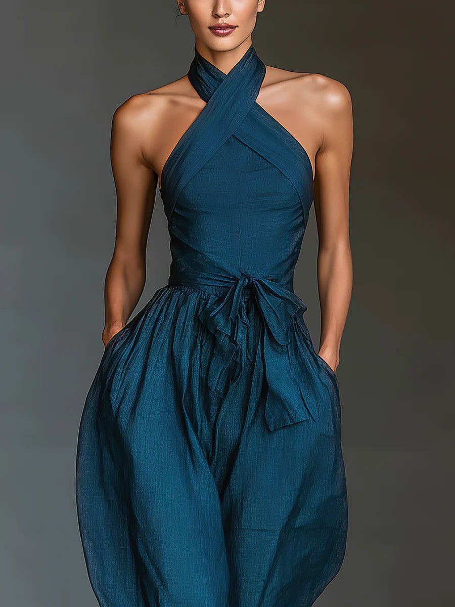 Mollie™ Mono Elegante - RIVENA MODA