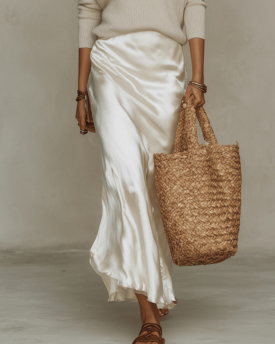 Niketa™ Conjunto de dos piezas elegante - RIVENA MODA