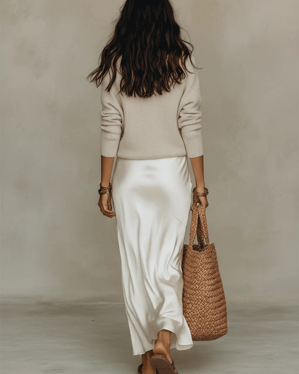 Niketa™ Conjunto de dos piezas elegante - RIVENA MODA