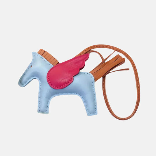 PONY CHARM - RIVENA MODA