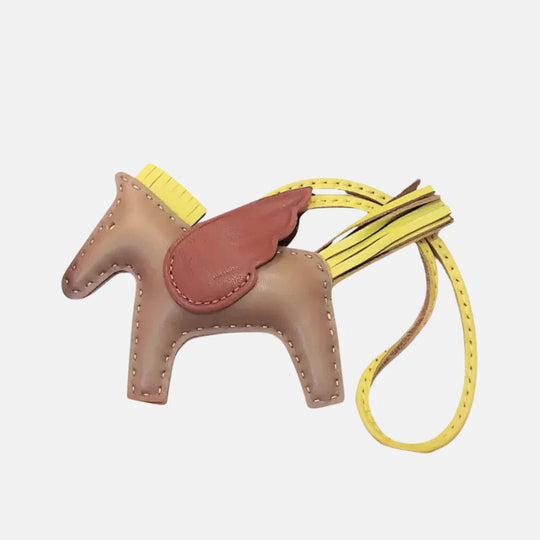 PONY CHARM - RIVENA MODA