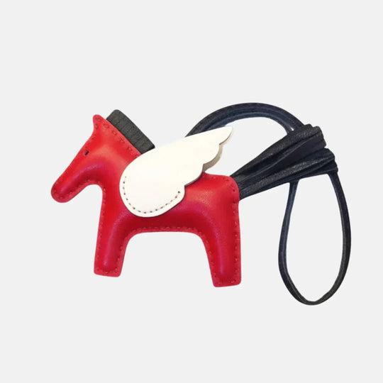 PONY CHARM - RIVENA MODA