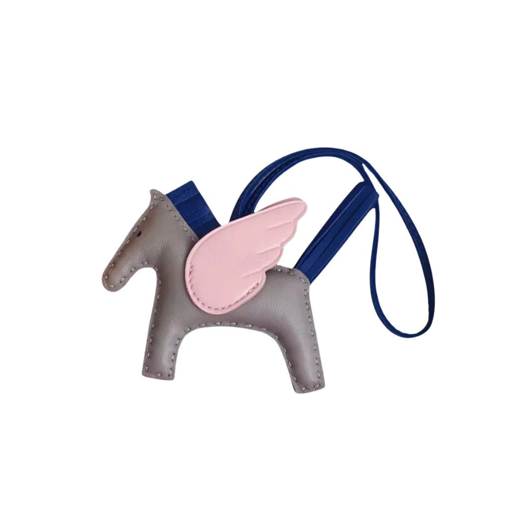 PONY CHARM - RIVENA MODA