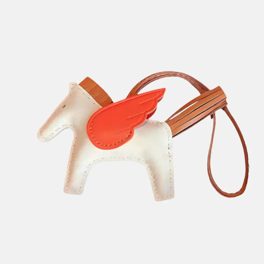 PONY CHARM - RIVENA MODA