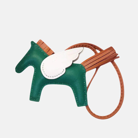 PONY CHARM - RIVENA MODA
