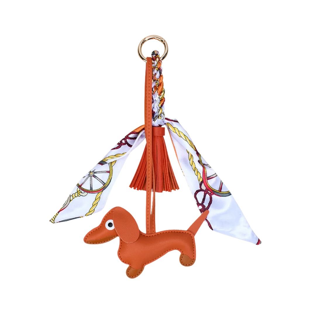 PUPPY CHARM - RIVENA MODA