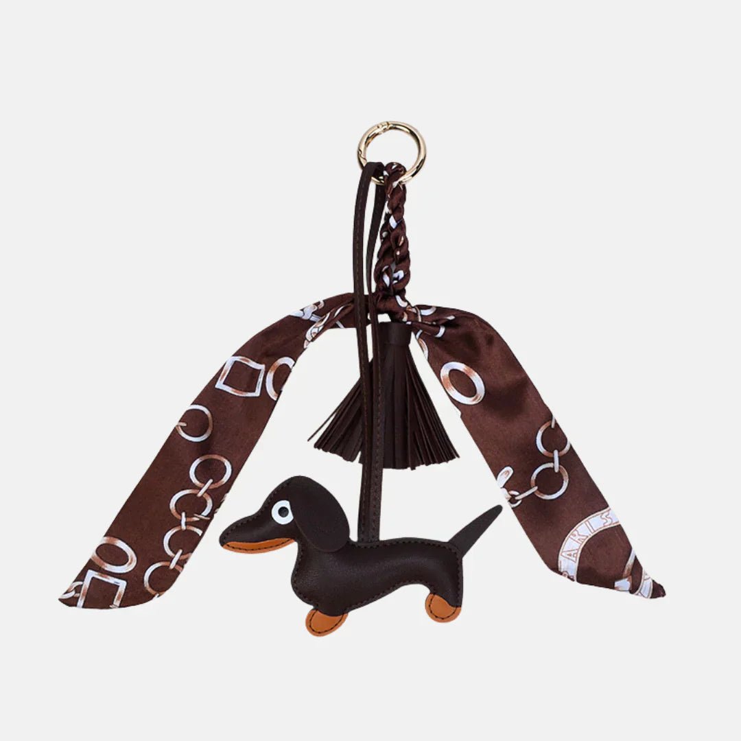 PUPPY CHARM - RIVENA MODA