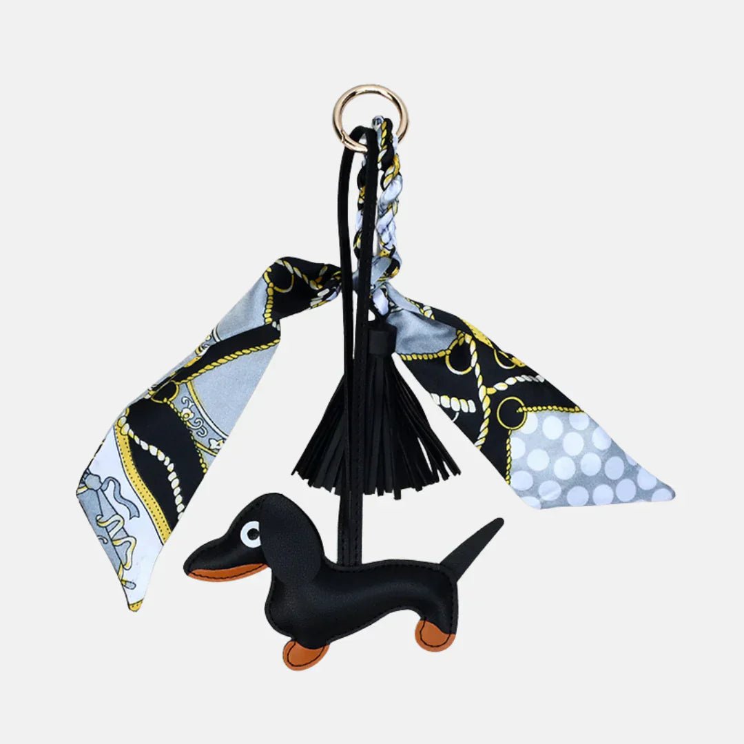 PUPPY CHARM - RIVENA MODA