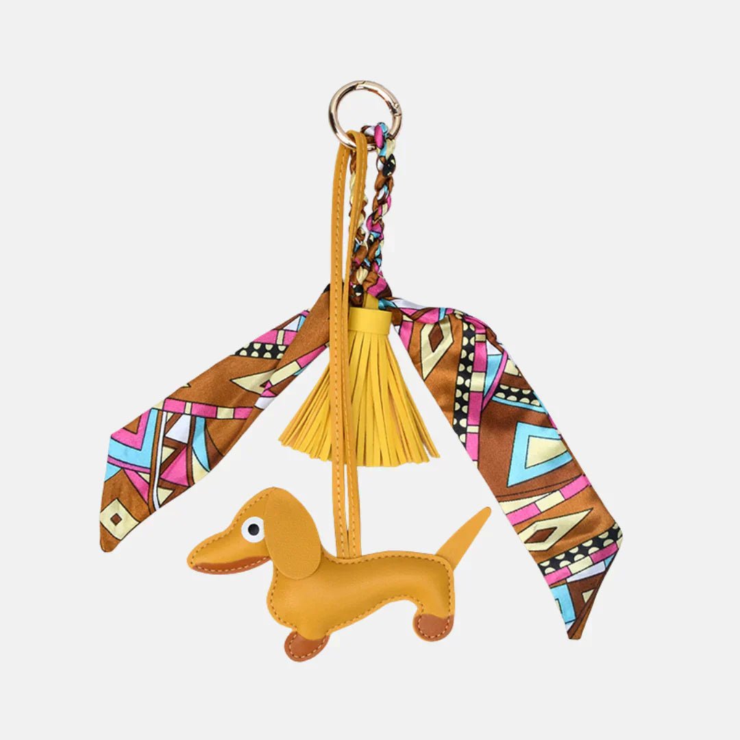 PUPPY CHARM - RIVENA MODA