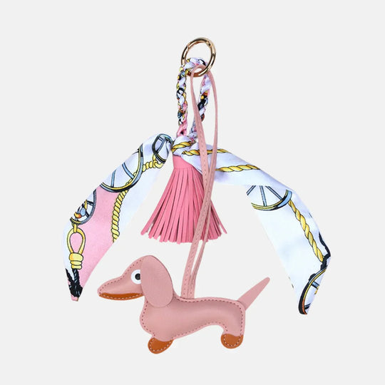 PUPPY CHARM - RIVENA MODA