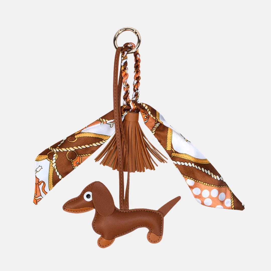 PUPPY CHARM - RIVENA MODA