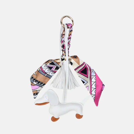 PUPPY CHARM - RIVENA MODA