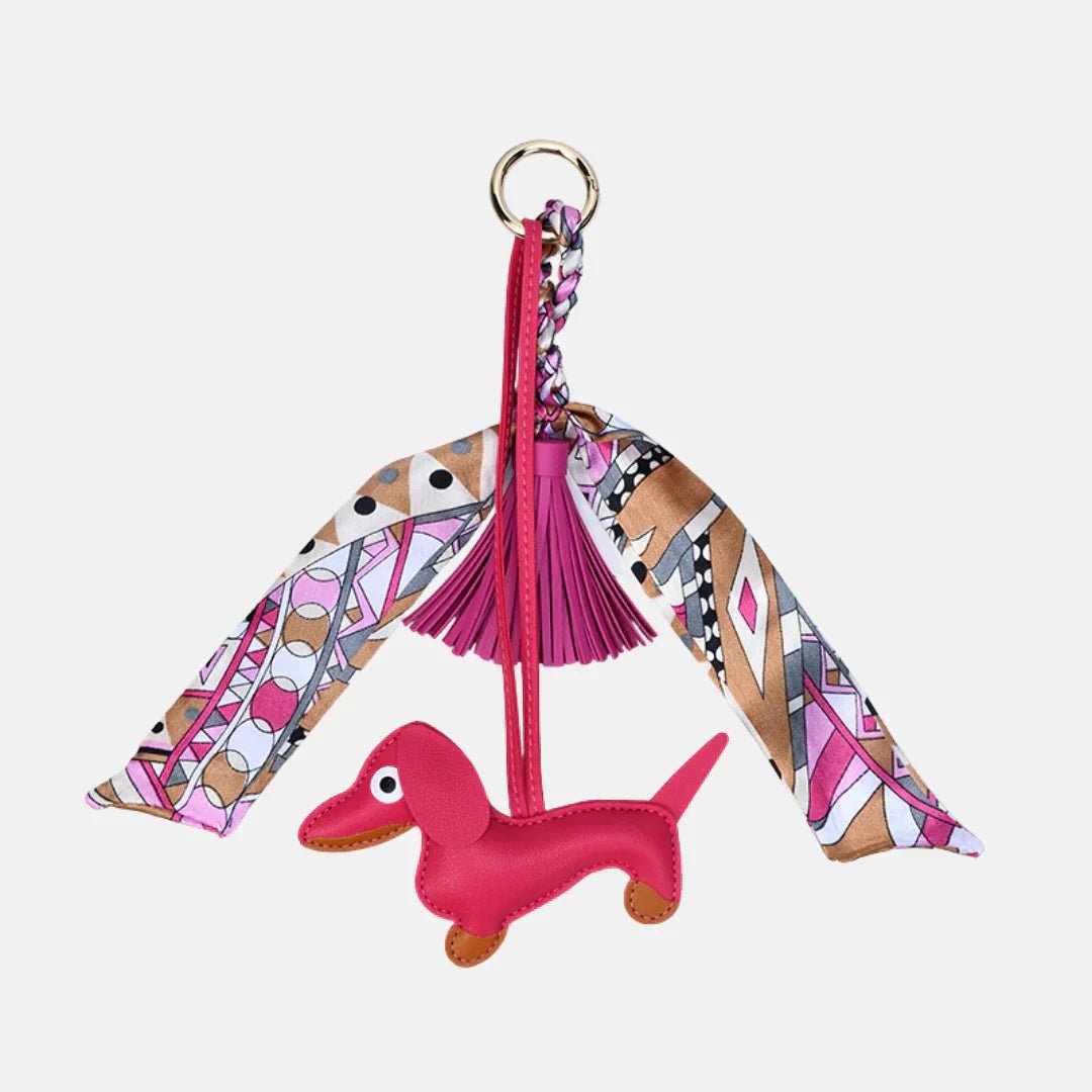 PUPPY CHARM - RIVENA MODA