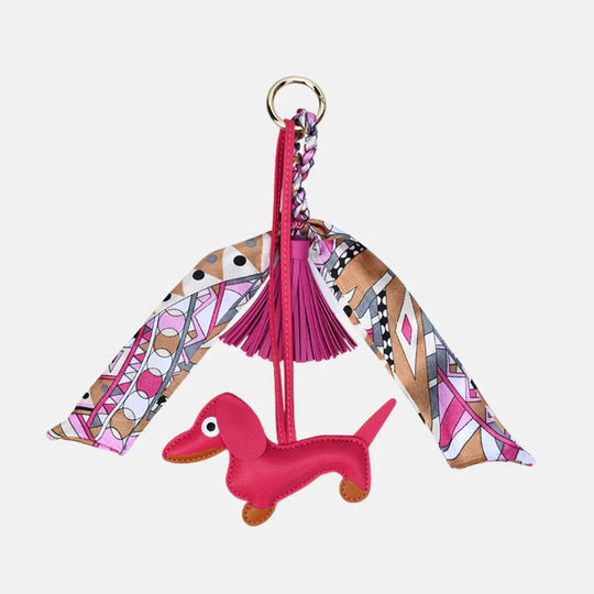 PUPPY CHARM - RIVENA MODA