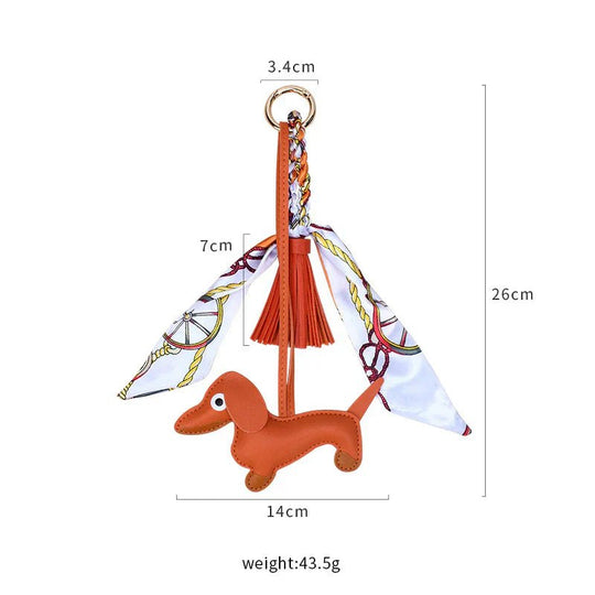PUPPY CHARM - RIVENA MODA