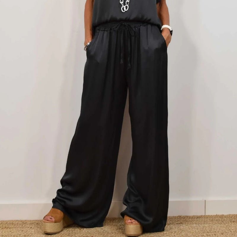 Rita™ Conjunto de dos piezas elegante - RIVENA MODA